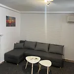 Studio Δωμάτιο Appartamento Erétria
