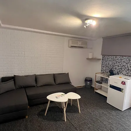 Appartement Studio Δωμάτιο Erétria