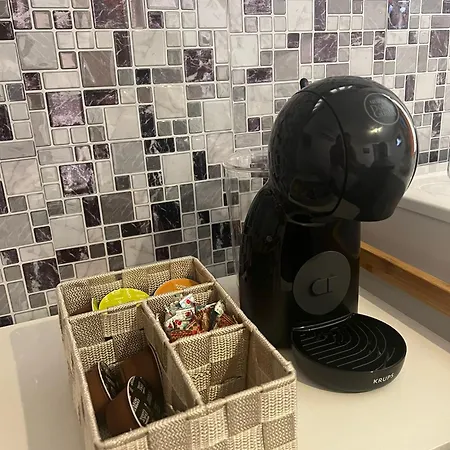 Apartmán Studio Δωμάτιο Erétria