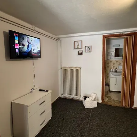 Apartament Studio Δωμάτιο