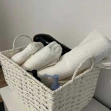 Apartment Studio Δωμάτιο *
