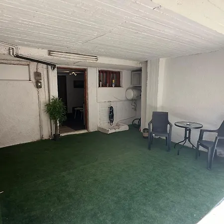 Apartment Studio Δωμάτιο *