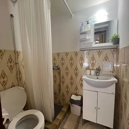 Studio Δωμάτιο Apartament