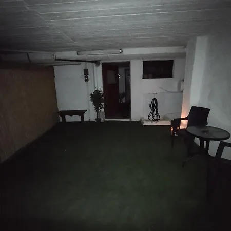 Studio Δωμάτιο *