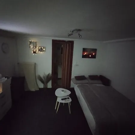 Studio Δωμάτιο *