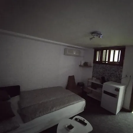 Apartmán Studio Δωμάτιο *