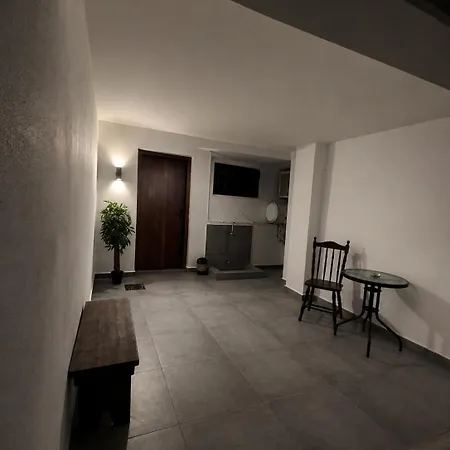 Studio Δωμάτιο