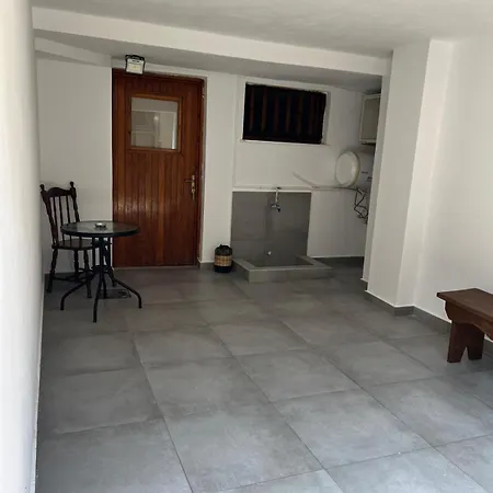 Appartement Studio Δωμάτιο *