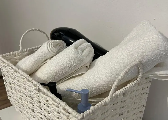 Apartament Studio Δωμάτιο *