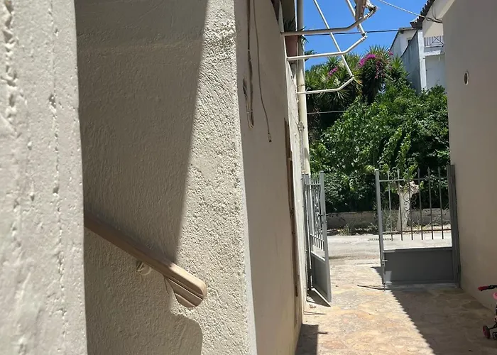 Studio Δωμάτιο * Erétria