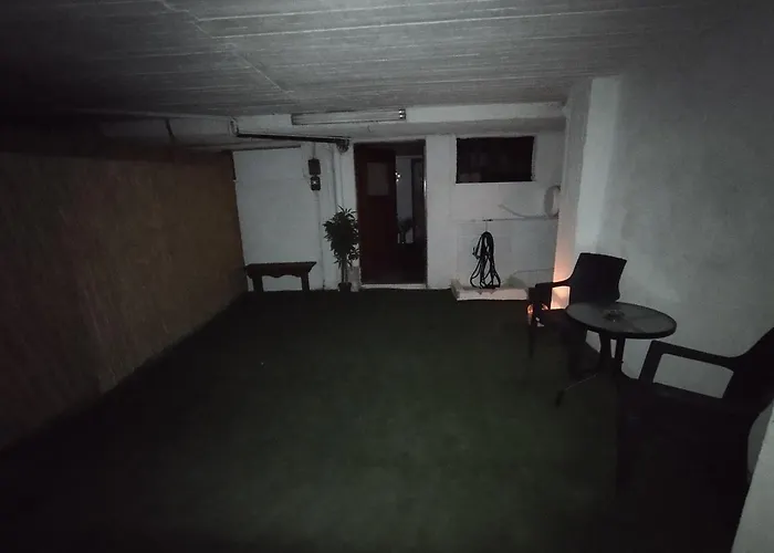 Studio Δωμάτιο *