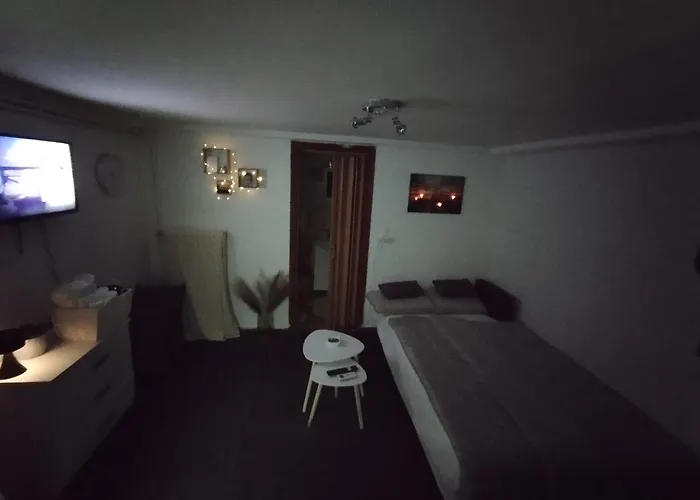 Studio Δωμάτιο *