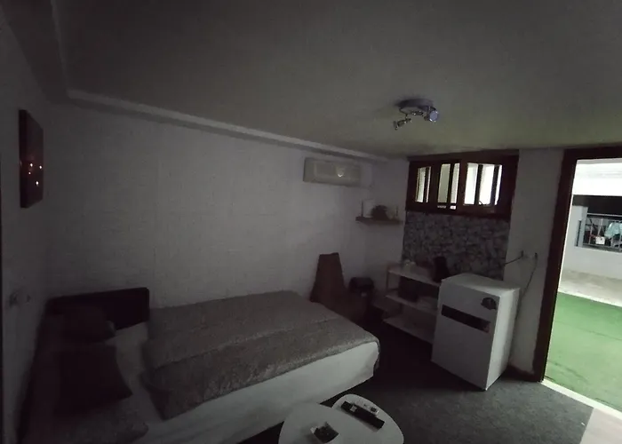 Apartament Studio Δωμάτιο *